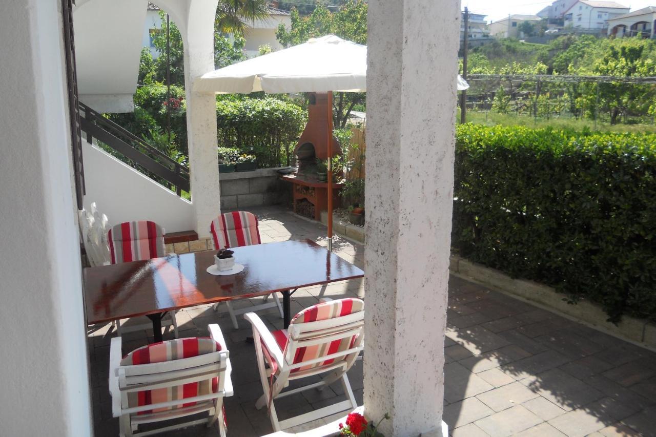 Apartment Supetarska Draga - Donja 5030A المظهر الخارجي الصورة