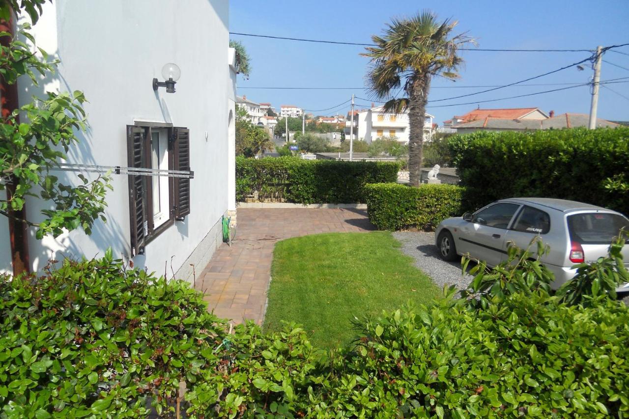 Apartment Supetarska Draga - Donja 5030A المظهر الخارجي الصورة