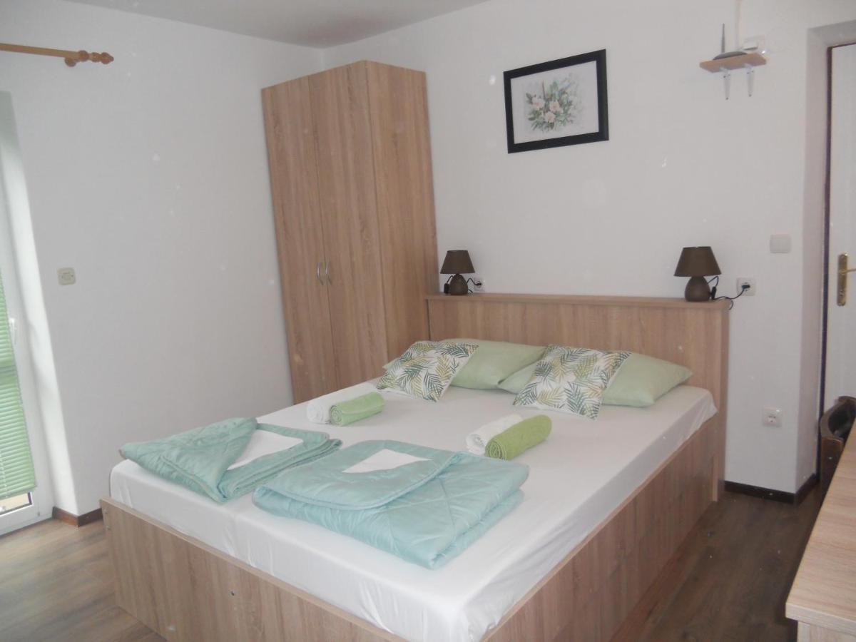 Apartment Supetarska Draga - Donja 5030A المظهر الخارجي الصورة