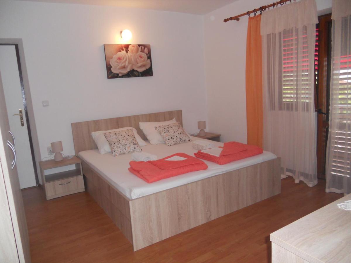 Apartment Supetarska Draga - Donja 5030A المظهر الخارجي الصورة