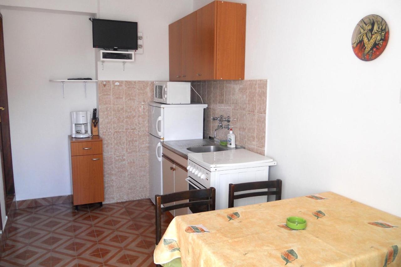 Apartment Supetarska Draga - Donja 5030A المظهر الخارجي الصورة