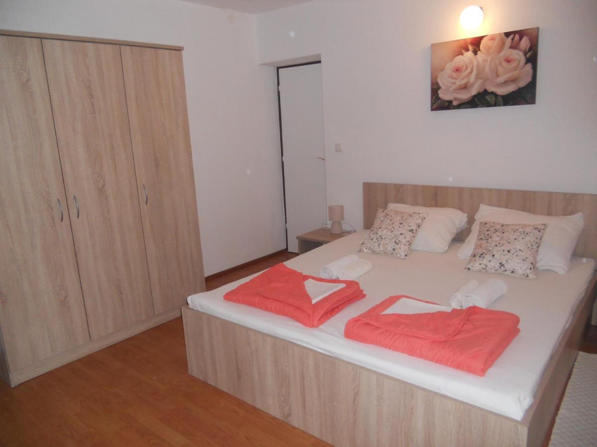 Apartment Supetarska Draga - Donja 5030A المظهر الخارجي الصورة
