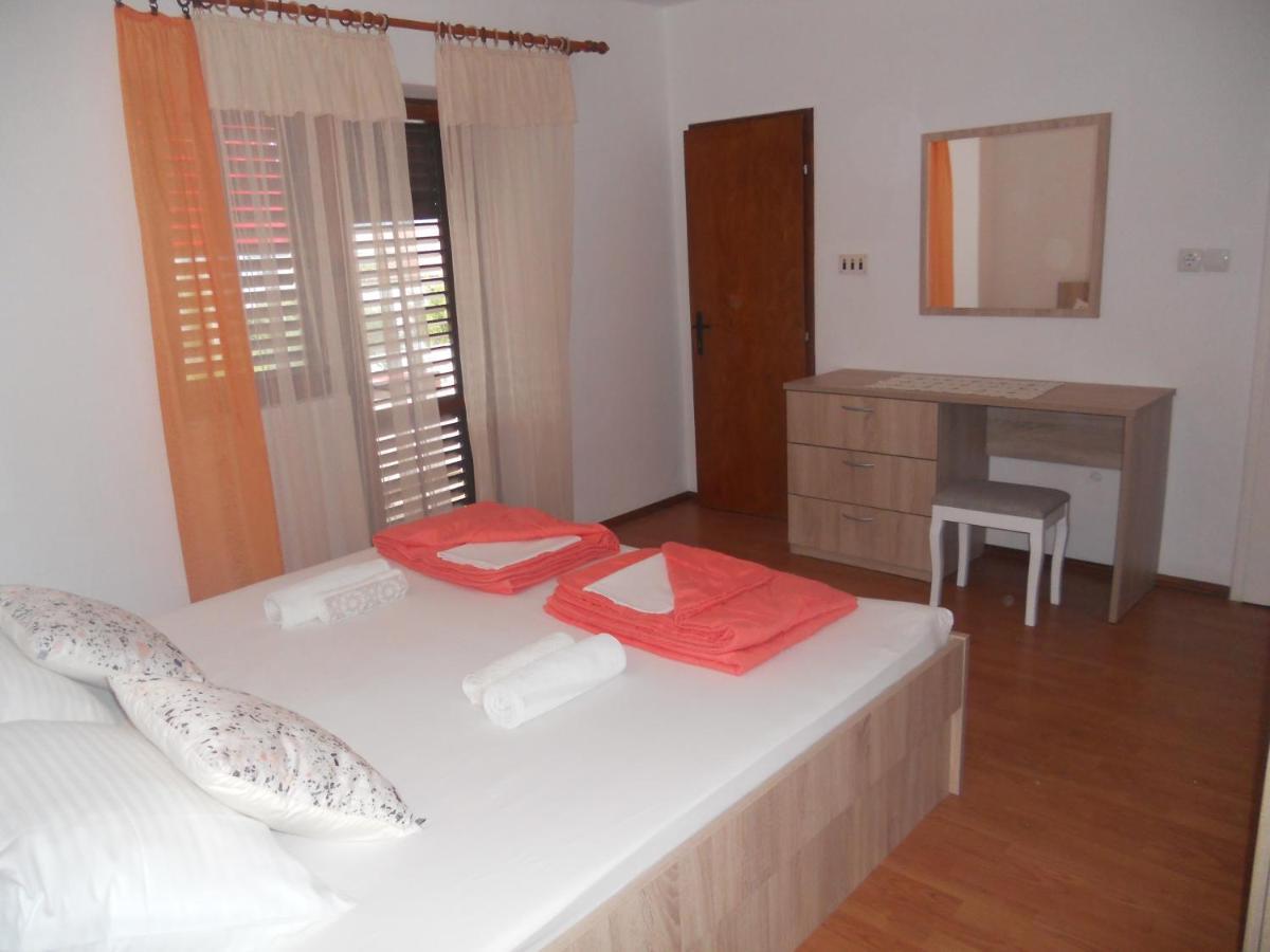 Apartment Supetarska Draga - Donja 5030A المظهر الخارجي الصورة