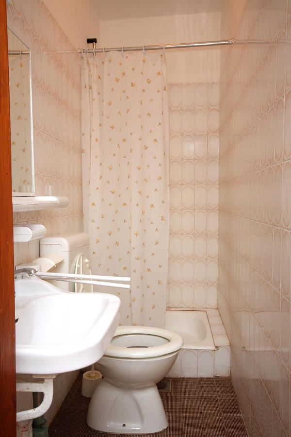 Apartment Supetarska Draga - Donja 5030A المظهر الخارجي الصورة